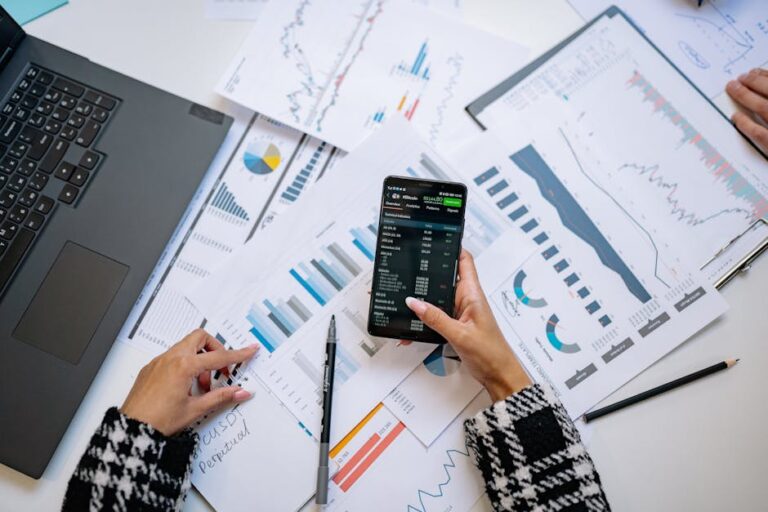 Finansal Teknoloji Nedir? Sunduğu Avantajlar Nelerdir?