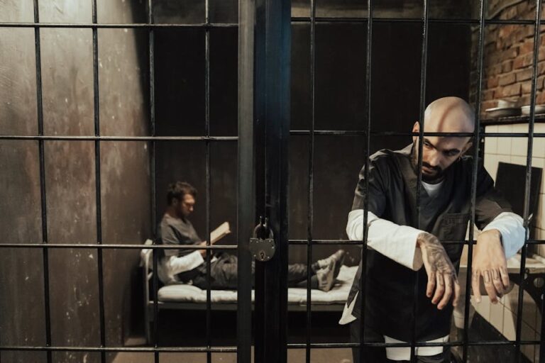 Scaphism: Tarihteki En Korkunç İdam Cezası