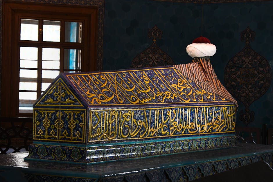 Murad Ii Türbesi
