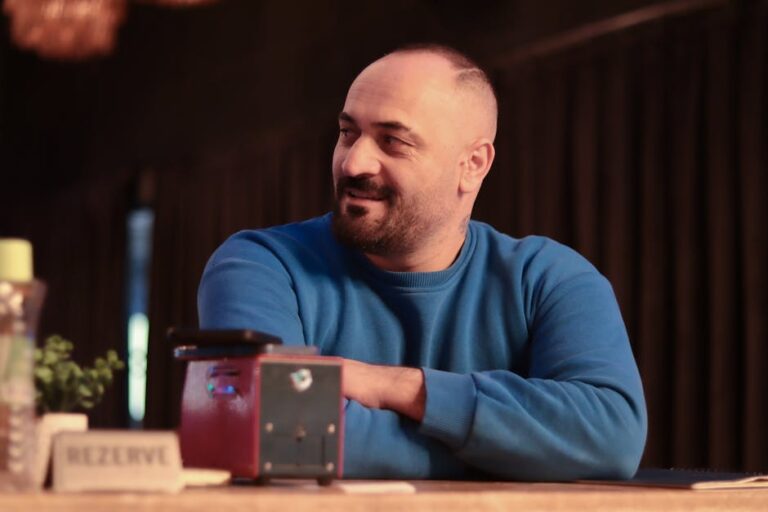 Malkoçoğlu Kimdir?