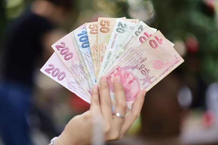 Tasarruf Yapmak İsteyenler İçin İşte 50-30-20 Kuralı!