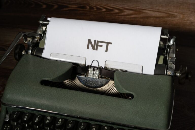 NFT Nedir? NFT Nasıl Kullanılır?