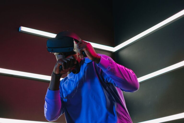 Son Dönemlerin En Yenisi ve Belki de En İyisi: METAVERSE