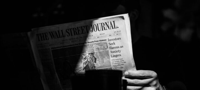 Wall Street Hikayesi İle Herkesi Şaşırtıyor…