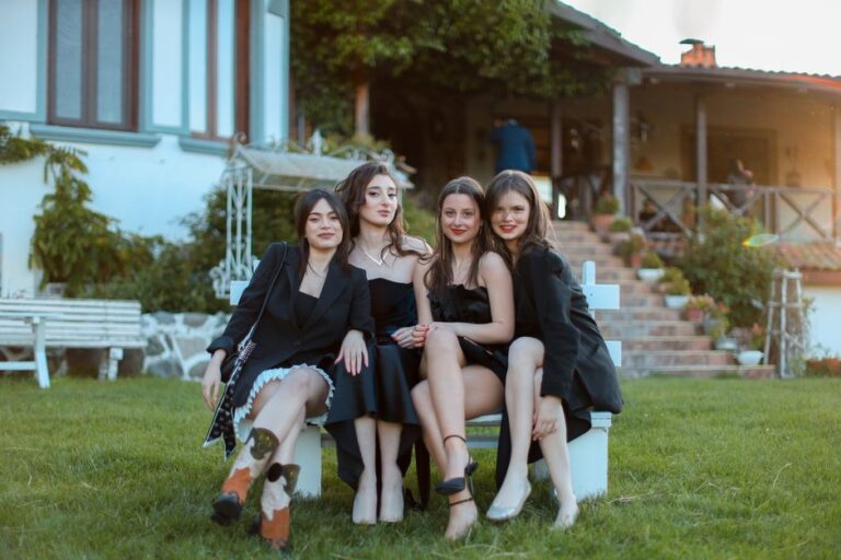 Özellikle Kadınları Mutlu Eden Üç Efsane Buluş…