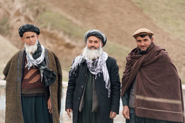 Taliban Örgütü Nedir? Nasıl Ortaya Çıktı?