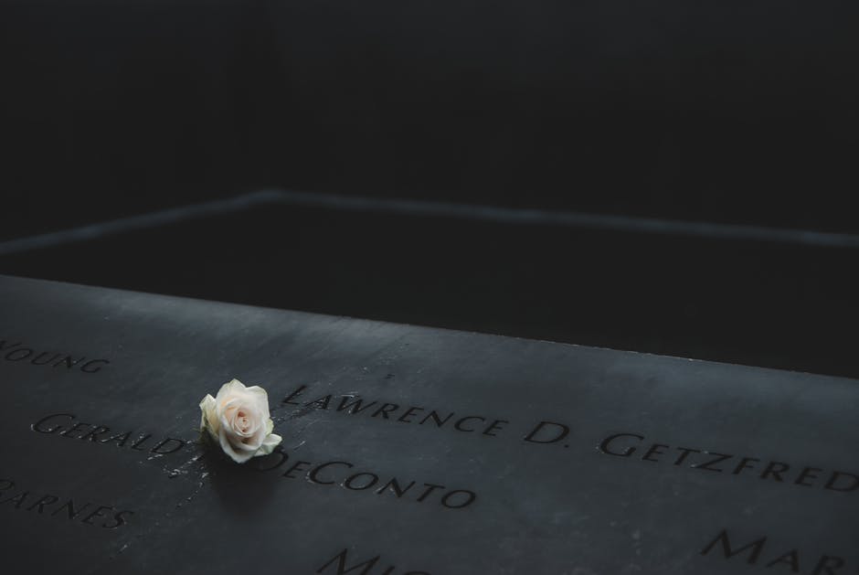 11 eylül, 9/11, 9/11 anıtı içeren Ücretsiz stok fotoğraf