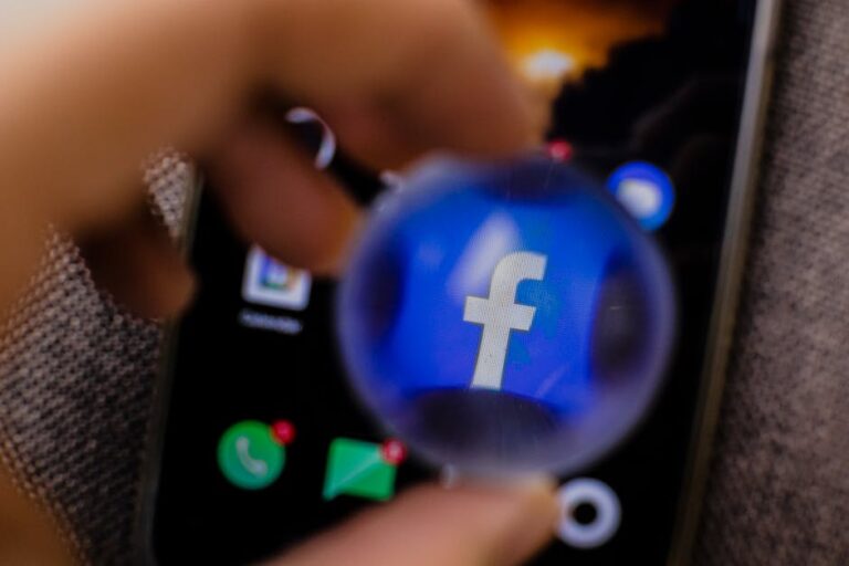 Facebook Araştırmacılara Yanlış Bilgi Verdi!
