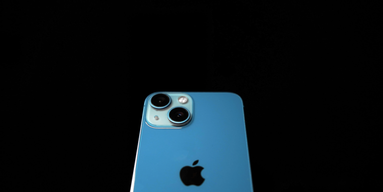 iPhone 13 Apple Etkinliğiyle Resmi Olarak Tanıtıldı.