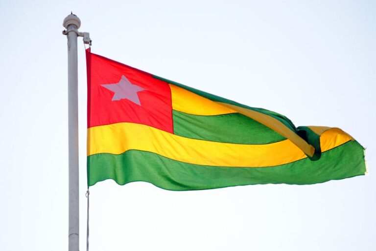 Kaddafi gitti, Afrika Bitti…