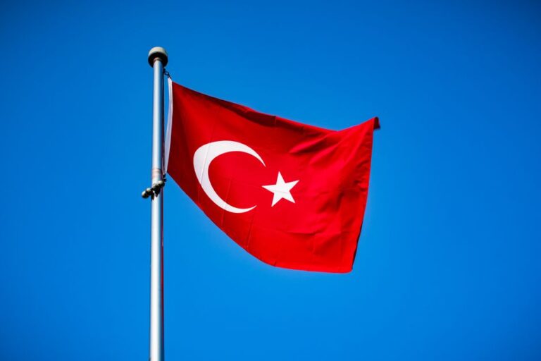Cumhuriyeti İlan Eden İlk Türk Devleti