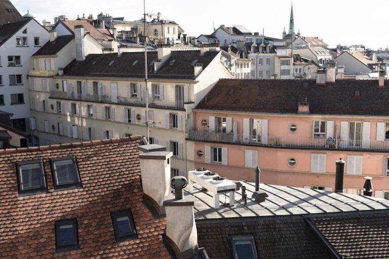 Dünyanın En Eski Sosyal Konut Kompleksi: Fuggerei